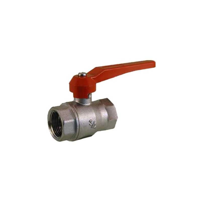 Valvola Sfera Ff Standard 3/8"
