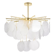 Lampada A Sospensione Da Soffitto APP1948-3CP