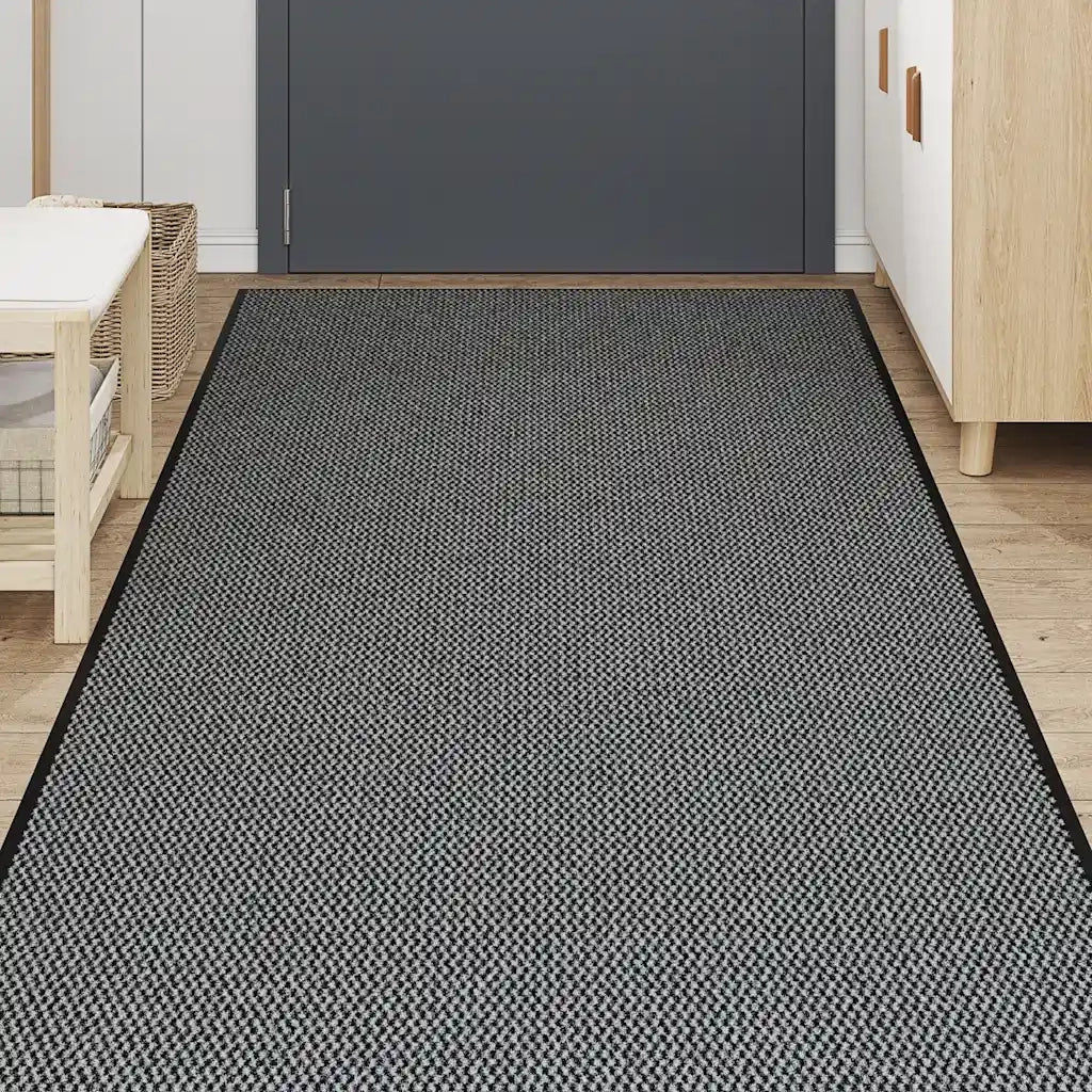 Zerbino | Tappetino Antracite 115x300 cm