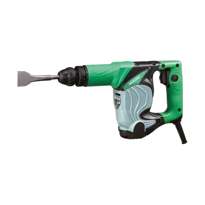 HIKOKI SCALPELLATORE H25PV 500W 2,2J- 1,0 pz