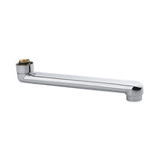 CANNA PER MISCELATORE A MURO UNIVERSALE- cm 15- DH- pezzi 1