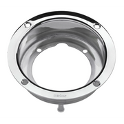 FLANGIA INOX STAINLESS STEEL FLANGE