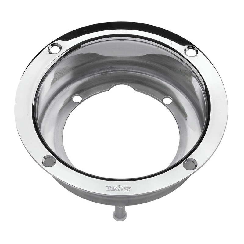 FLANGIA INOX STAINLESS STEEL FLANGE
