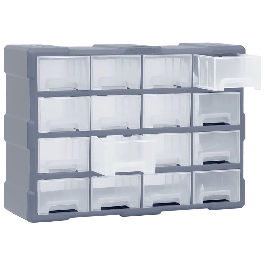 Organizer multicassetti con 16 cassetti centrali 52 cm 02_0003248