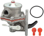 Pompa di carburante elettrica - Pompa di carburante di rifornimento - Sostituzione Deutz F2L 912/F3L 913/F4L 812D - Riferimento OE 04231021 - Design lussuoso - Alta qualità