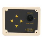 PANNELLO DI RICAMBIO PANEL 24V