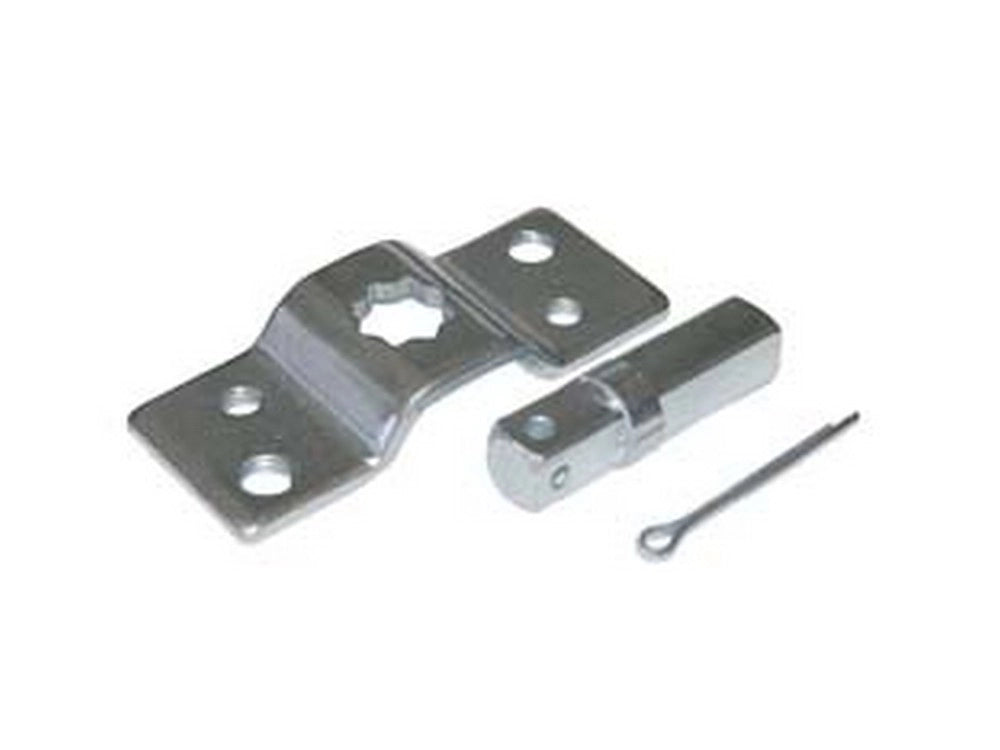 1pz kit per motori tapparelle roller - (43380/107) cod:ferx.fer241533