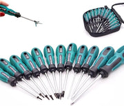 Set di chiavi a batteria da 12 pezzi con chiave a magnete da alta potenza