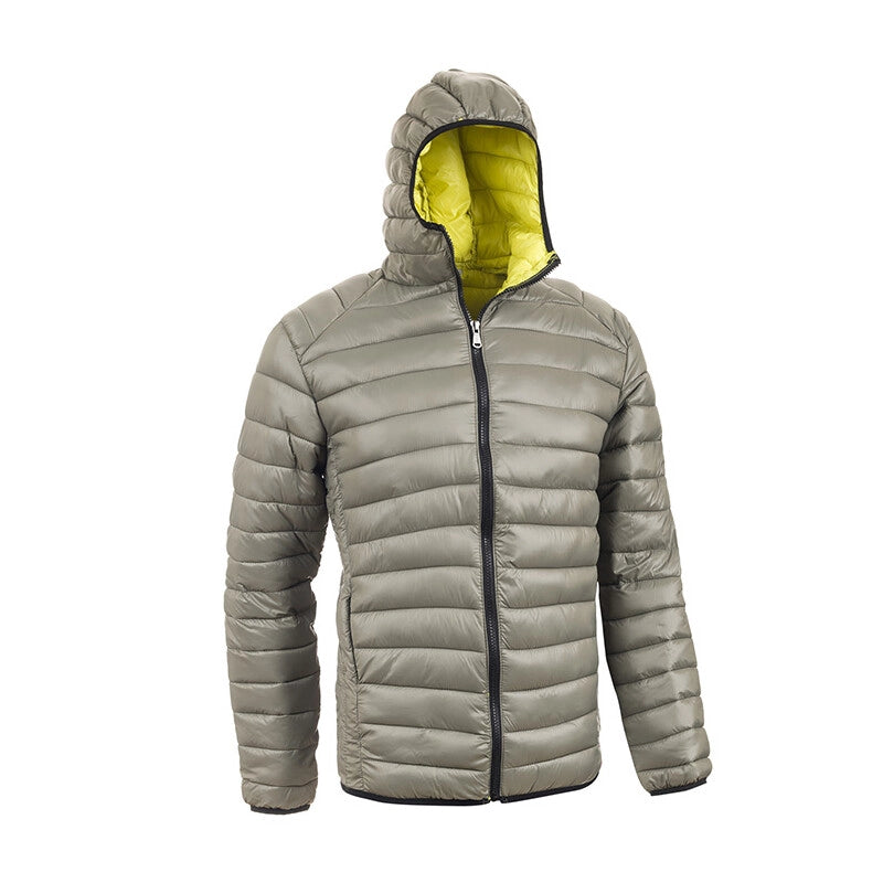 GIUBBINO TRADE VERDE MILITARE TG. L- 1,0 pz