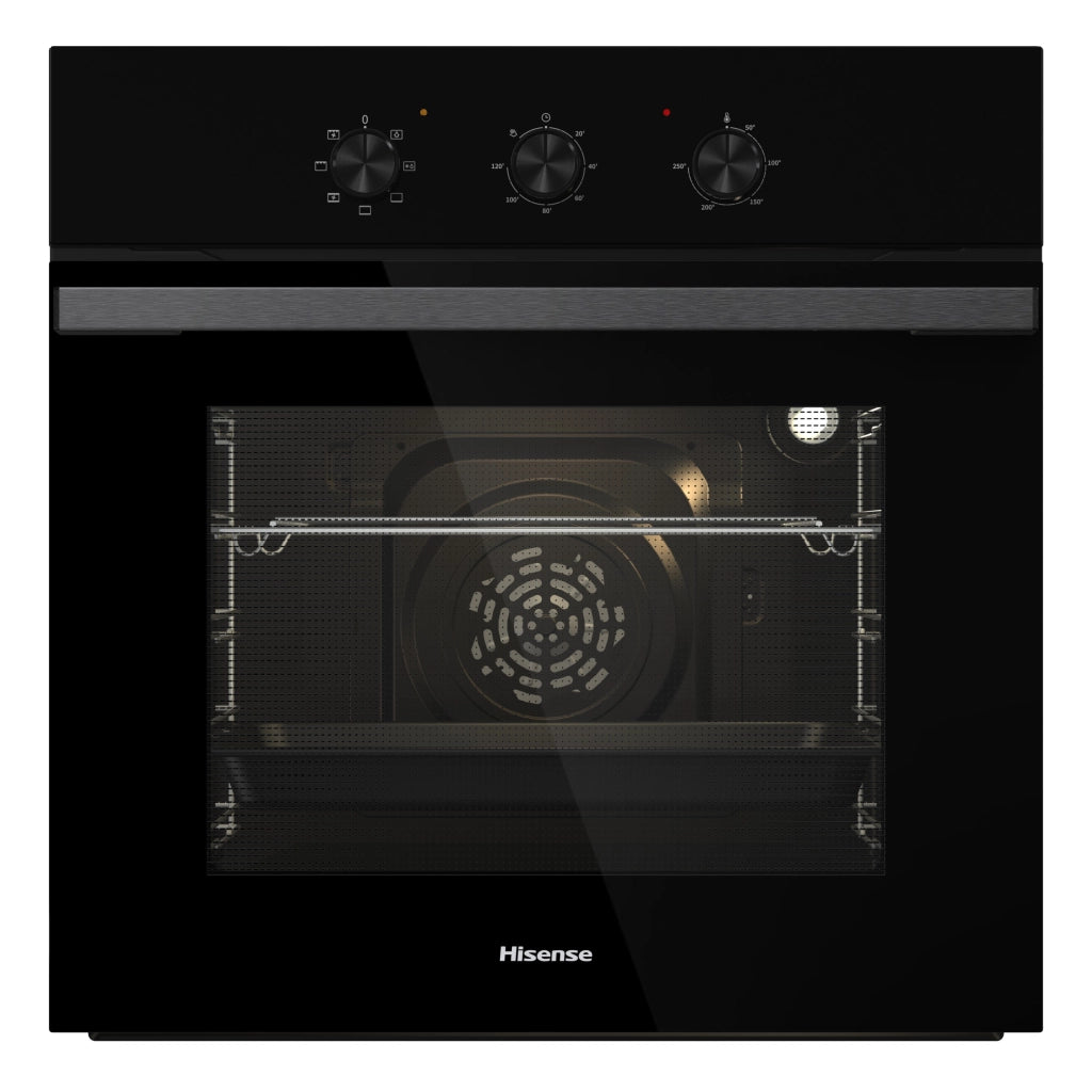 Forno multifunzione 73lt 60cm classe a - bi62111aab