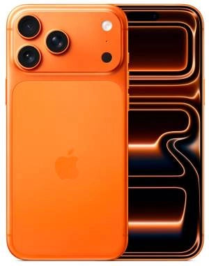 Apple iphone 17 pro max 2tb6,9 cosmic orange mg004hx/a