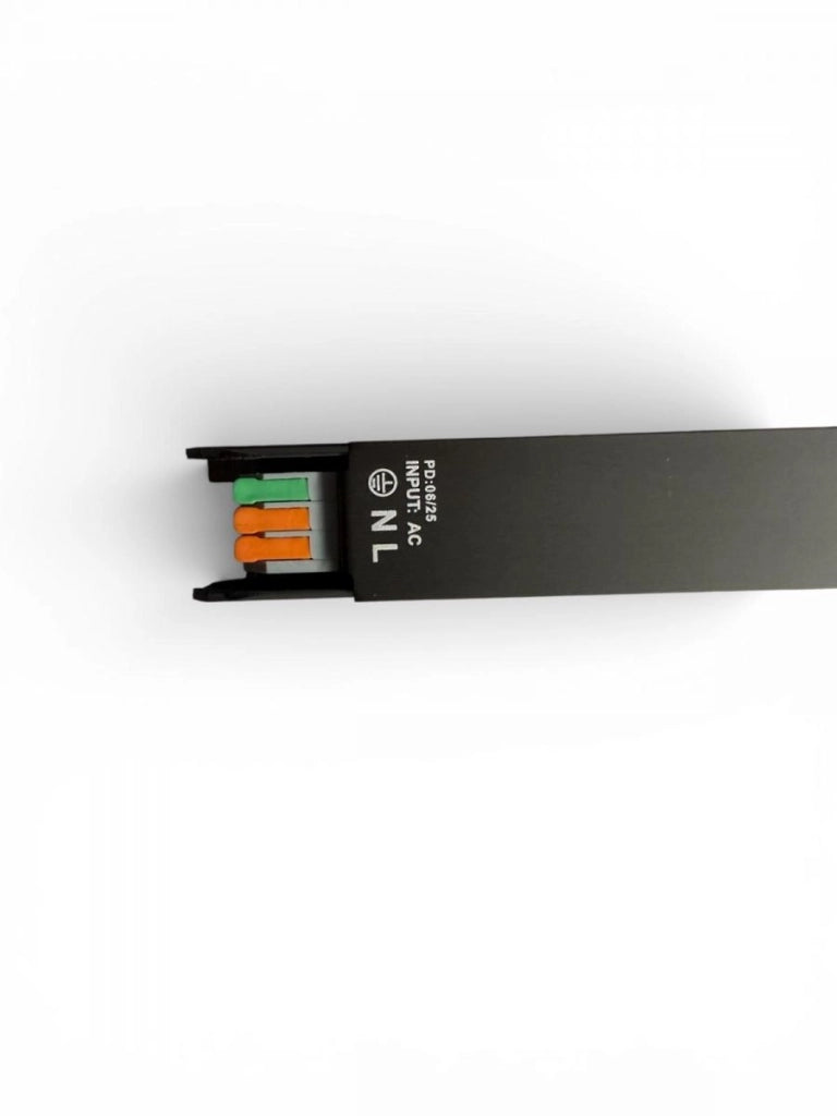 Alimentatore Trasfotrmatore Driver Strisce Led Slim 24v 250w 8.33a