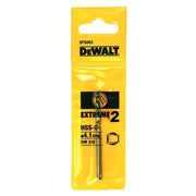 PUNTE EXTREME 2 PER METALLO - 3x61x33 MM  - DEW