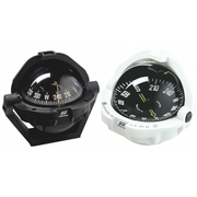 BUSSOLA OFFSHORE 135 NERA BLACK BRACKET