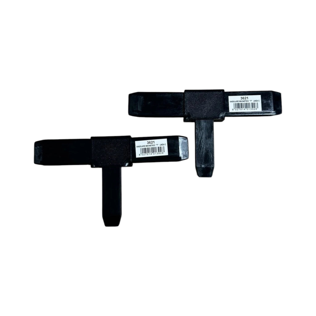 ANGOLARE A "T" MAGNETICO LINEA C