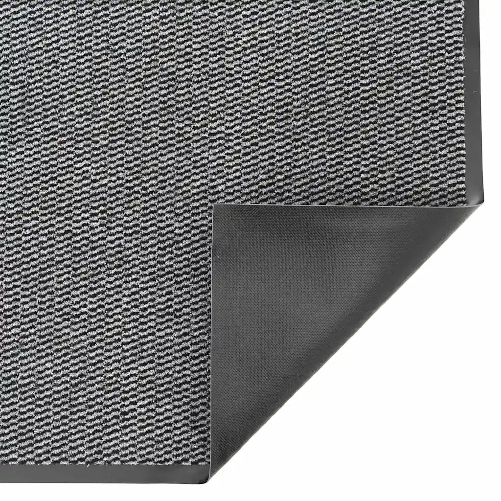Zerbino Antracite 80x120 cm 4105550