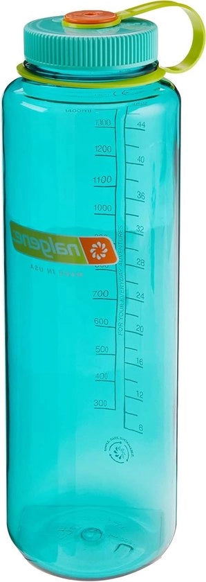 Ottimo Bicchiere da 50 oz con Bocca Larga in Materiale Derivato dal 50% di Rifiuti Plastici BPA-free