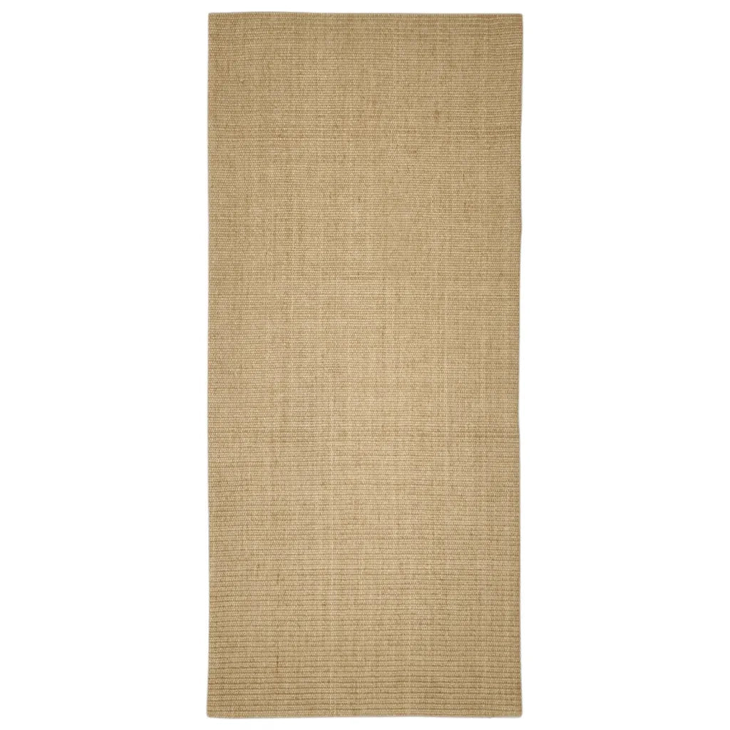 Tappeto in Sisal per Tiragraffi 66x150 cm CFW1001461