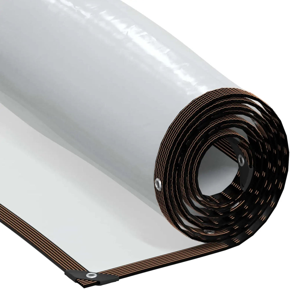 Copertura per Piante Trasparente 3 x 3 m PE 3429311