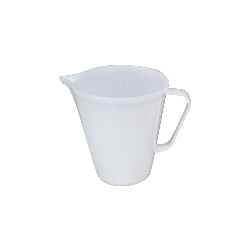 BOCCALE DOSATORE GRADUATO 1 L- 1,0 pz