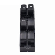 Driver per Porta per Regolatore di Sterzo - Sotto numero di articolo 8-97417469-0 - Adatto per I-su-zu D-MAX - Nero - Regolatore di Sterzo - Codice prodotto 8-97417469-0