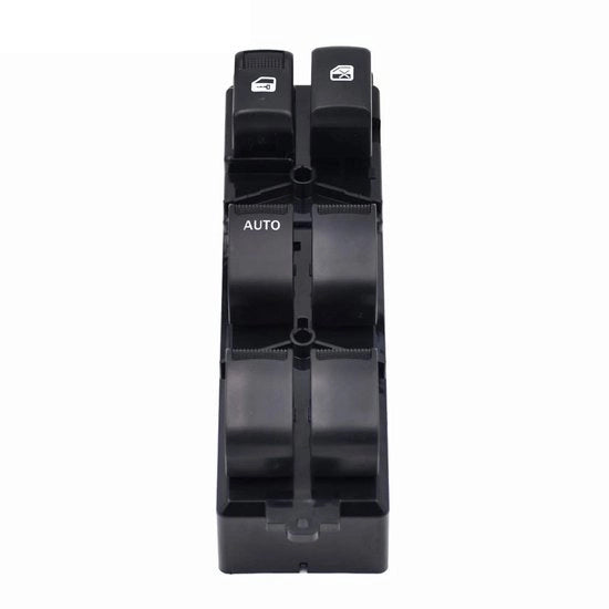 Driver per Porta per Regolatore di Sterzo - Sotto numero di articolo 8-97417469-0 - Adatto per I-su-zu D-MAX - Nero - Regolatore di Sterzo - Codice prodotto 8-97417469-0