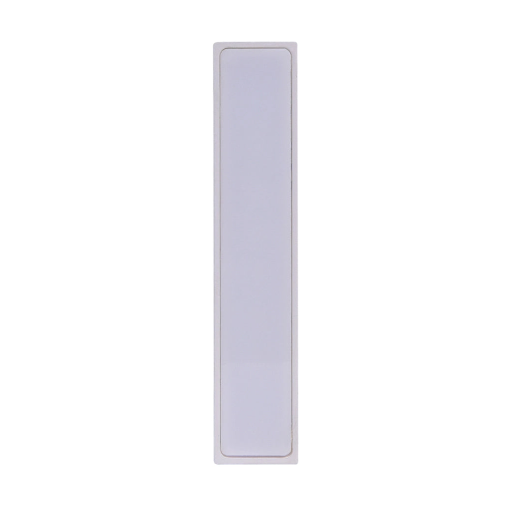 APPLIQUE LED QUADRATA SLIM 12W BI-EMISSIONE LUMINOSA LUCE NATURALE 4000K° - ILLUMINAZIONE EFFICIENTE E STILIZZATA IDEALE PER INTERNI SOGGIORNI CAMERE INGRESSI UFFICI E NEGOZI
