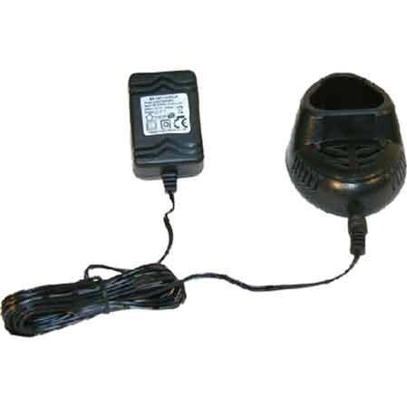 CARICABATTERIA DI RICAMBIO PER TRAPANO 12V IDEAL STAR - IDEAL STAR