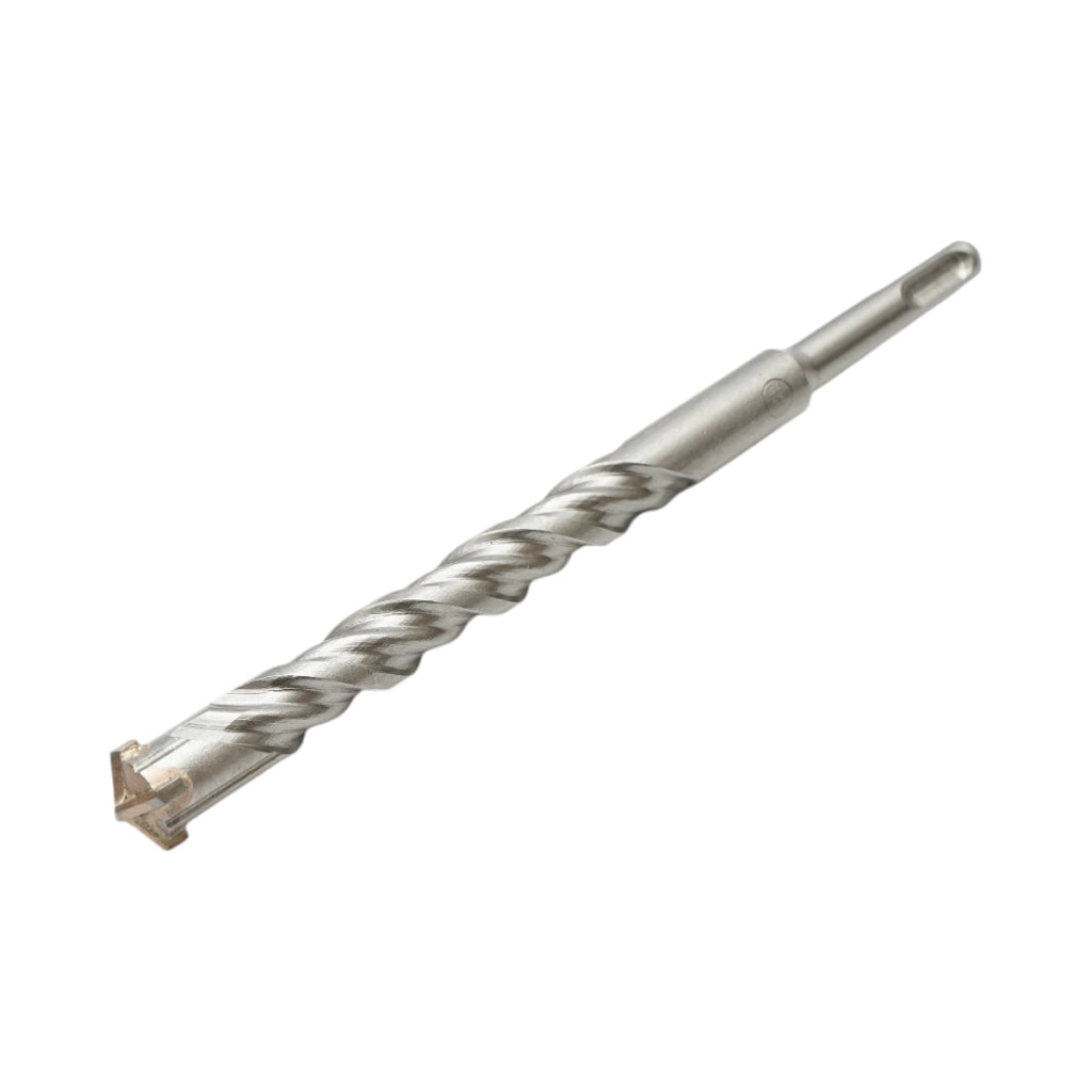 Punta per calcestruzzo 18x210mm SDS Plus, punta a croce