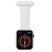 Oggetto di Custodia in Silicone per Apple Watch