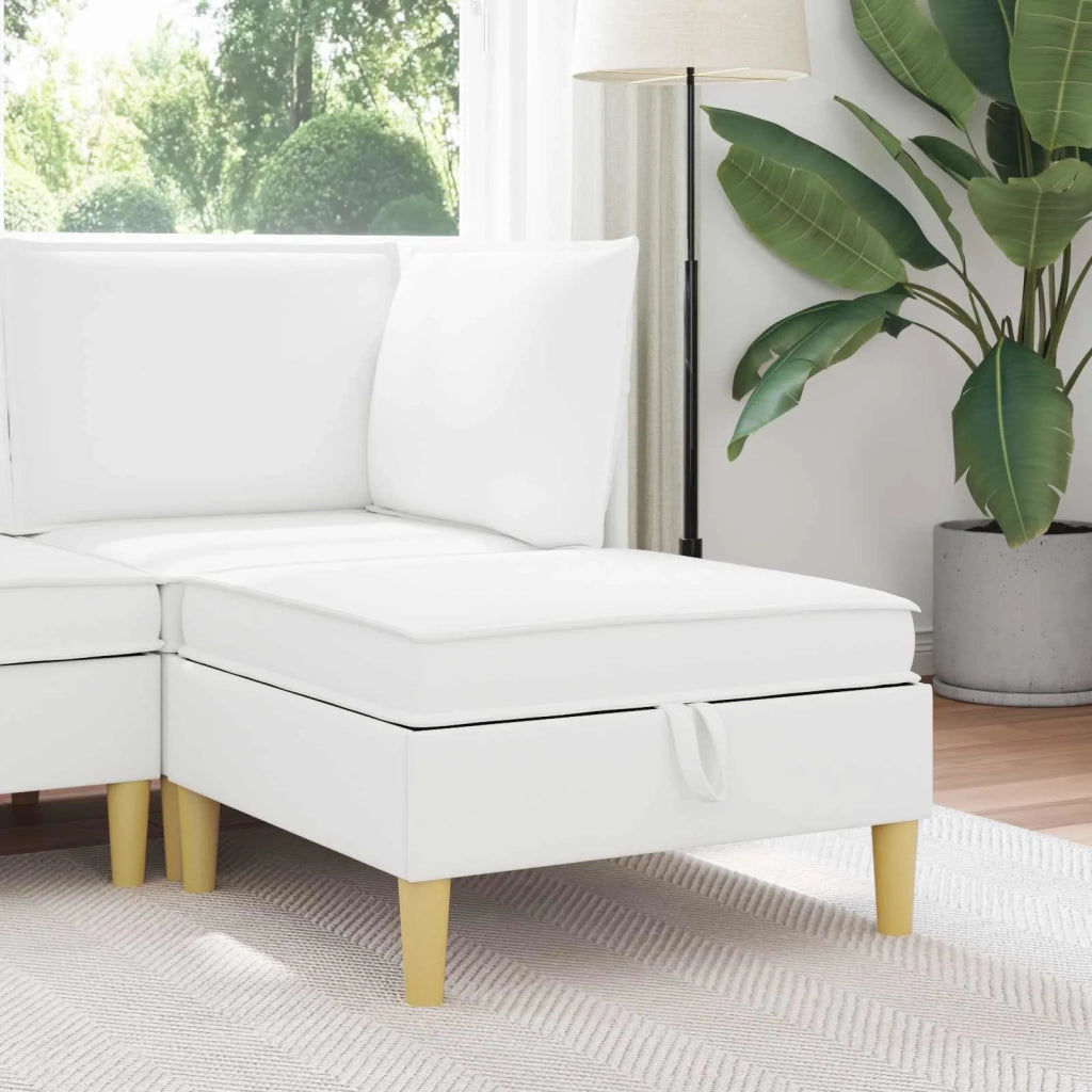 Pouf contenitore 42027131