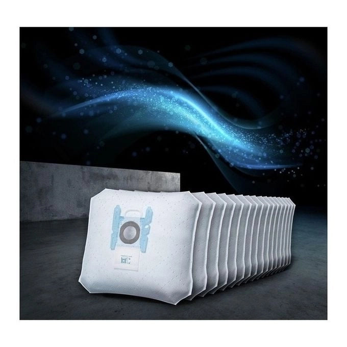Siemens PowerProtect Universale Sacchetto per la polvere