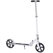 Monopattino Pieghevole per Bambini ¨C Minimal ¨C Bianco