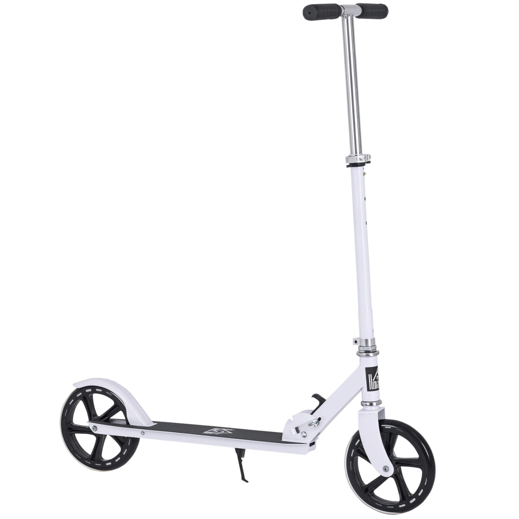 Monopattino Pieghevole per Bambini ¨C Minimal ¨C Bianco