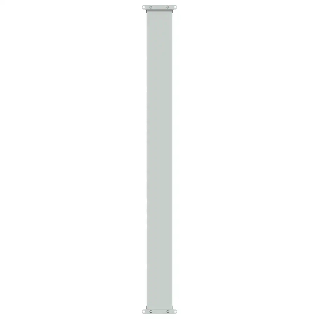 Tenda da Sole Laterale Retrattile-Tenda parasole per balcone 120 x 300 cm Blu