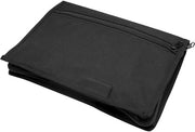 Organizzatore di tasche per guanti e documenti - Nero - Accessori per auto - Ideale per auto e documenti - Borsa trasportabile per