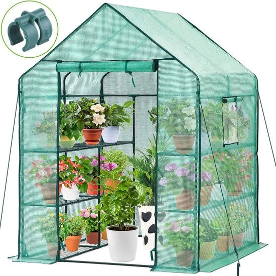 Kit di giardinaggio per bambini