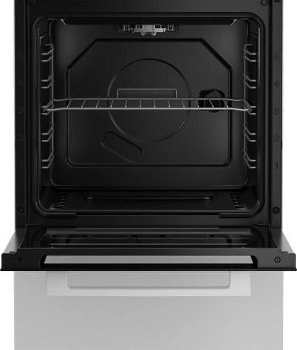 Beko FSG522DWC: Cucina a Gas, 50x60 cm