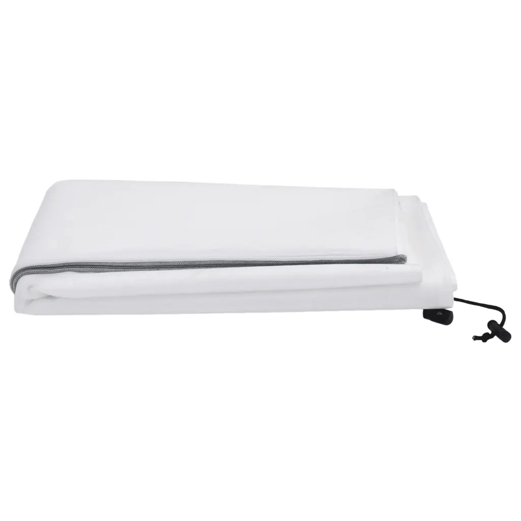 Coperture con Cerniera per Piante 10pz 70 g/m² 1,2x1,8 m 3203550
