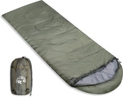 Zaino da Campo Comprimibile da 1,4 kg per Attività All'aperto - Ideale per Campeggio, Escursionismo, Backpacking e Tour in Moto (Uomini e Donne)