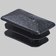 TAPPO PER PROFILO  32x20 mm     MADE IN ITALY