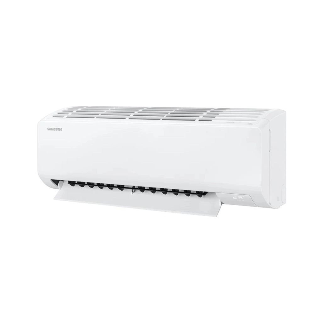 Climatizzatore Condizionatore Samsung Trial Split Inverter serie CEBU S2 7+7+12 con AJ052TXJ3KG R-32 Wi-Fi Integrato 7000+7000+12000