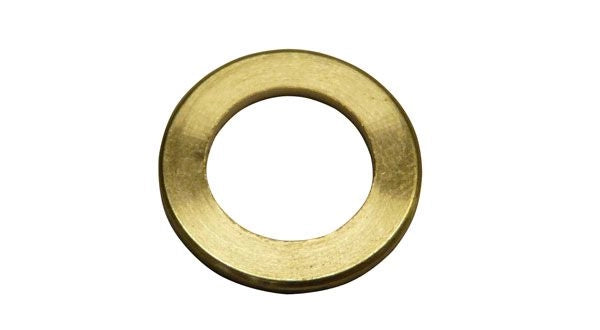 RONDELLA PER CERNIERE   Ø 9x16x2 mm - 50 pezzi- COMBI ARIALDO