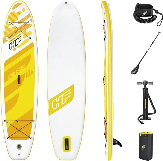 Paddleboard Opblaasbar - 320 cm
