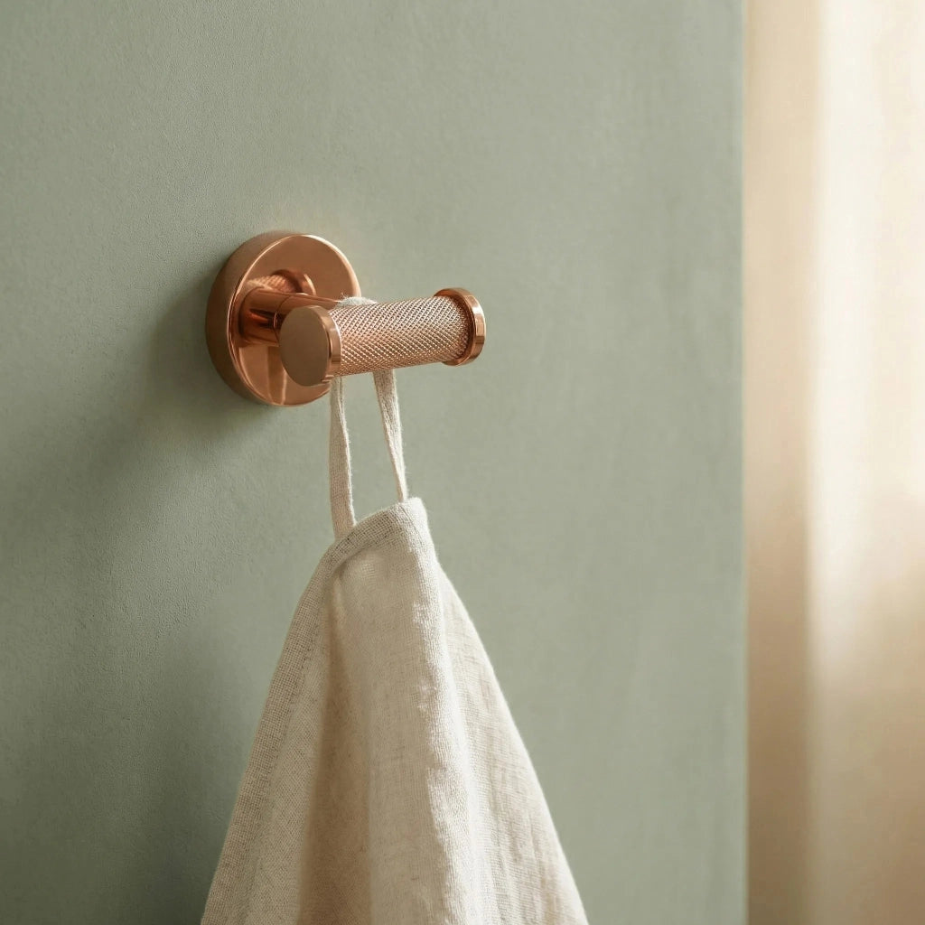 Appendino Doppio 6612 Modern Copper