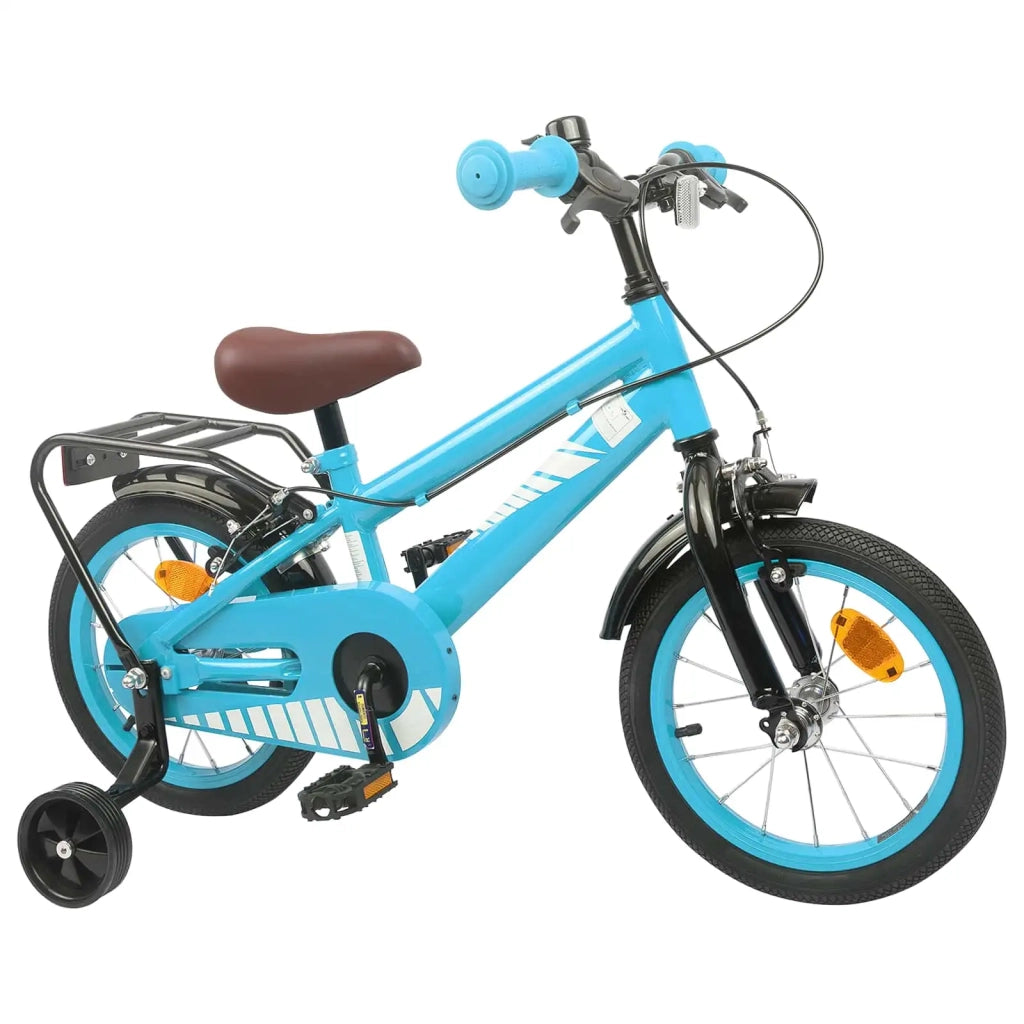 Bicicletta per Bambini | Bici per bambini 16 Pollici per bambini di 4-6 anni