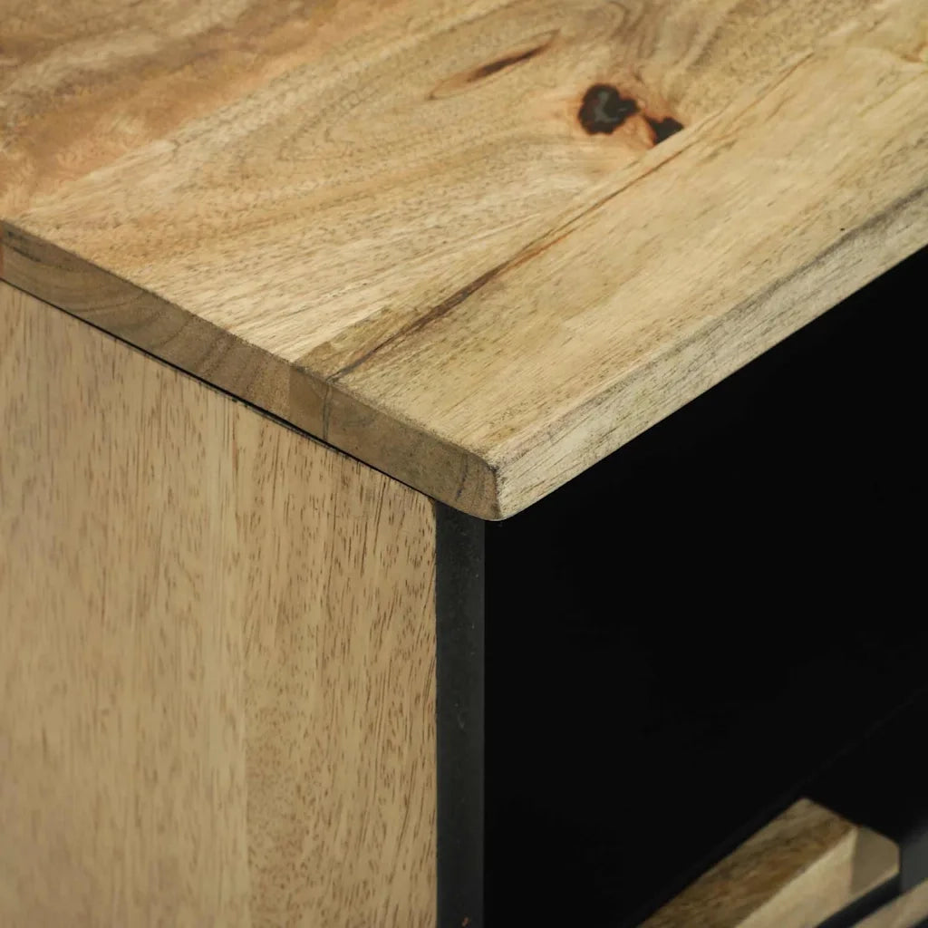 Unit¨¤ TV | Armadietto TV | Mobile Porta TV Marrone 100 x 33 x 46 cm Legno multistrato