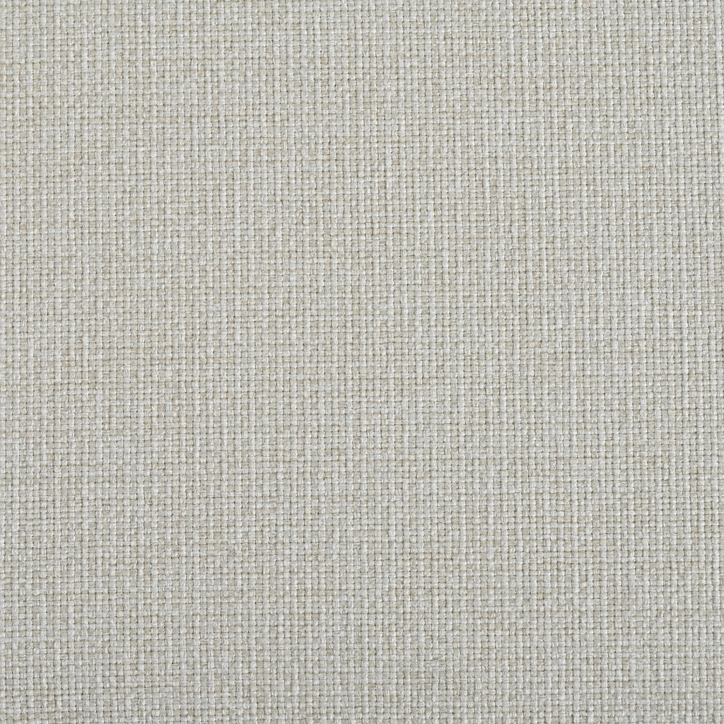 SEDIA da pranzo set da 4 pezzi beige con piedini regolabili