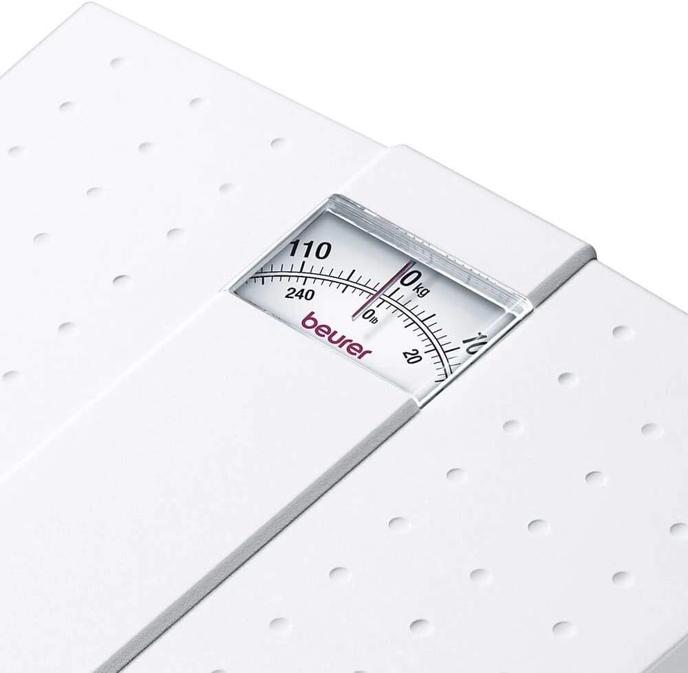 Beurer MS 01 Bilancia Pesapersone Analogica