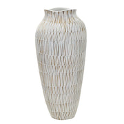 Vaso Resina Stiky cm ø 23x50